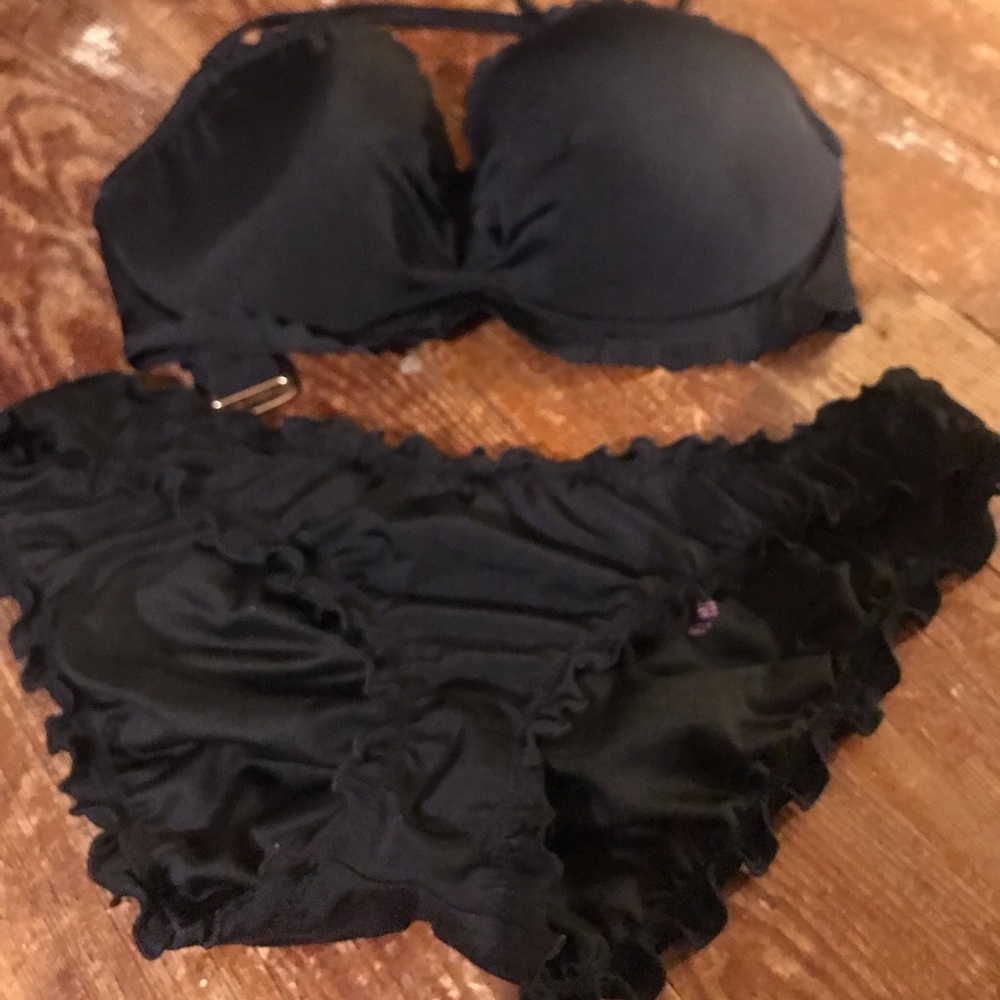 Swimsuit
